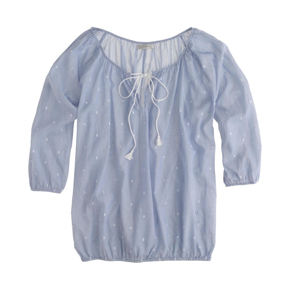 J Crew Top Small